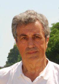 Diego de Corral Fundador Disgrin