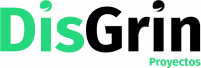 Disgrin proyectos logo