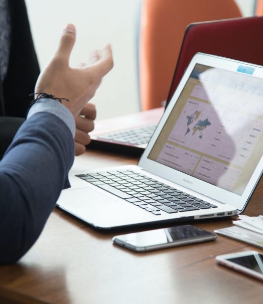 Valores Disgrin Proyectos