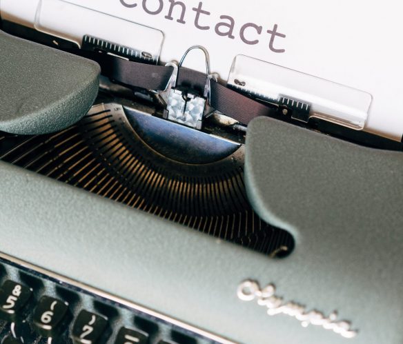 Contacto Disgrin Proyectos Consultoría