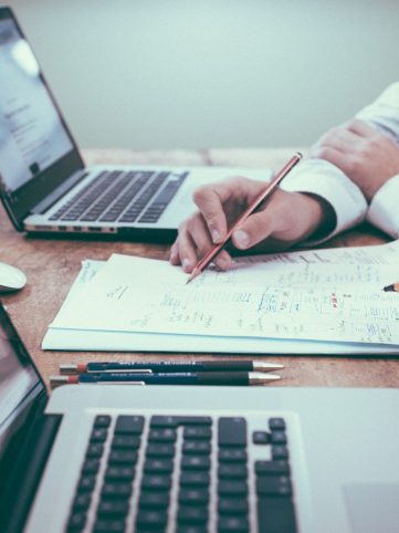 Estrategia empresarial Disgrin Proyectos